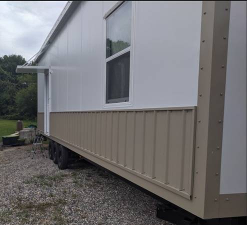 $35,000 / 2br - 276ft2 - Tiny House on Wheels63964399889538120