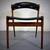 Beautiful danish modern vintage chair 3 thumbnail