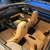 2017 *Porsche* *911* *Turbo S Cabriolet* GT Silver M 16 thumbnail