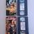 2 Battlestar Galactica VHS Tapes --Movie and Episode-- 4 thumbnail