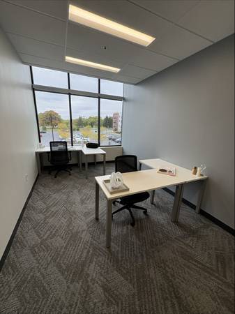 Brownsburg Offices Now Touring! 1