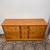 Solid oak like new 9-drawer long dresser - FREE DELIVERY 8 thumbnail