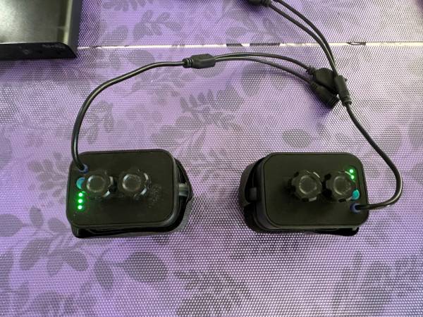 Power Bank Weather Resistant Both USB and 12 volt Output - $30 (The Villages)63438535236099120
