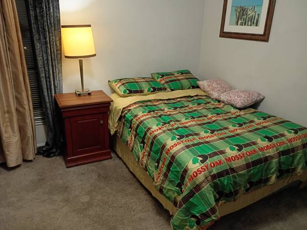 $170 / 1br - FURNISHED ROOM FOR RENT- $170/week. (AUSTELL)64045868654081121