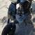 2008 MADMAX Apocalyptic Wasteland Desert Sled 50cc Scooter 1555 miles! 9 thumbnail