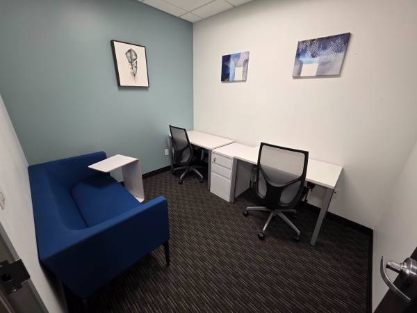 Professional Office Space Available NOW 1