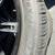3 Alfina A004 22" X 9" with 265/40R22 tires as is. best offer 4 thumbnail