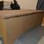 Cedar Chest Bench bamboo accents 2 thumbnail