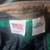 Fashion Hat - Green/Black Plaid Pattern, 80% Wool, 7 3/8, NEW; Sell 2 thumbnail