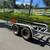 Duffy trailer - galvanized dual axle boat trailer 2 thumbnail