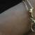 Yellow Gold Amethyst Pendent Necklace, Earring and Rings - 2 thumbnail