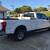 Ford 2017 f350 diesel 6.7 pickup truck Low miles just over 30K miles 2 thumbnail