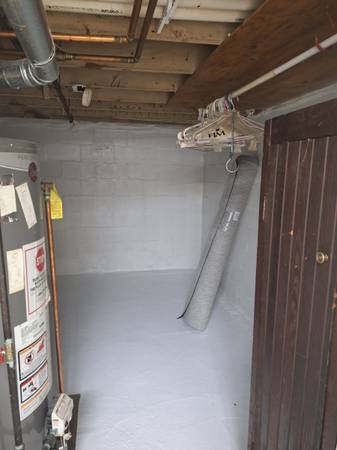 $490 / 1br - $490 per month, private quarters, private entrance (Machesney Park)63981978450818124