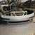 2002 SAAB 9-5 Aero parts car 1 thumbnail