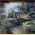 Thomas Kinkade, Stillwater Cottage 1 thumbnail