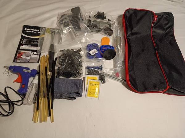 Dent Repair Kit 1