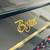 Boston UP-125E Steinway-designed 49" Ebony Upright – Irvine Showroom 2 thumbnail