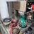 Bunn Axiom 0/6 Twin 12 Cup Automatic Coffee Brewer w/ 6 Warmers - 120/ 7 thumbnail