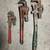 Set of 3 US Made Pipe Wrenches 18 14 10 inches 1 thumbnail