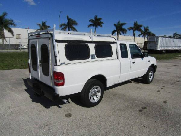 2011 Ford Ranger Ext Cab*Pickup - Photo 7