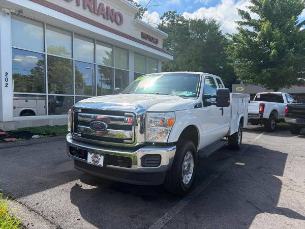 2016 Ford Super Duty F-250 - Photo 2