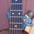 Ibanez Model 627 Vintage series acoustic guitar, OHSC, solid woods.... 6 thumbnail