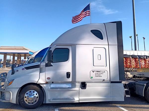 🔥 OTR CDL-A FLATBED | $3100-3950 WEEKLY | $1500 REFERRAL | SAP OK 1