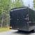 2018 Mirage Cargo SideXSide 8.5x20 Enclosed Trailer Extra height 5 thumbnail