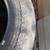 245 60 18 Yokohama tires. 2 matching. 4 thumbnail