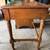 Vintage Wooden Desk by Vermont of Winooski 5 thumbnail