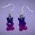 Gummy Bear Earrings ($5 EACH) 2 thumbnail