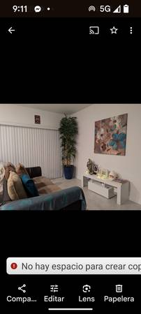 $800 HERMOSA HABITACIÓN 🛏️😍63379566490881122