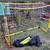 Pair of foldable Soccer Goals 1 thumbnail