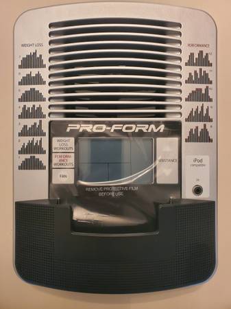 Display Console ELS-39959 1