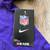 Minnesota Vikings number 14 digs shirt, Nike new 3 thumbnail