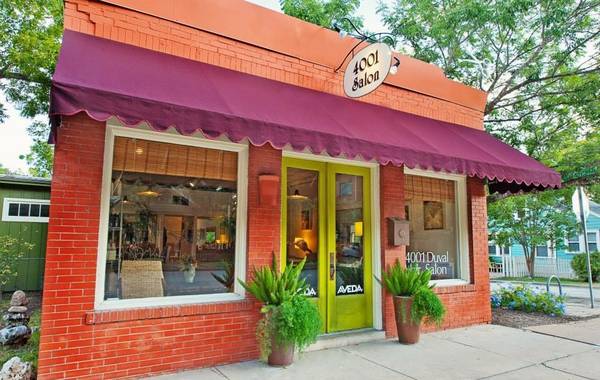 Now Hiring-Experienced Stylist with Clientele 1