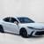 2025 Toyota Camry Electric SE Sedan 3 thumbnail