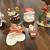 CHRISTMAS HOLIDAY SANTA ORNAMENTS / FIGURINES / CANDLE 1 thumbnail