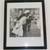 Framed Print: “VJ Day-Sailor Kissing Nurse” dated Aug 14, 1945 22x18 2 thumbnail