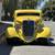 1934 Ford Coupe-All Henry Ford Steel 18 thumbnail