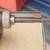 Antique Robbins & Myers Dental Lathe Motor Buffer Grinder 1910's 6 thumbnail