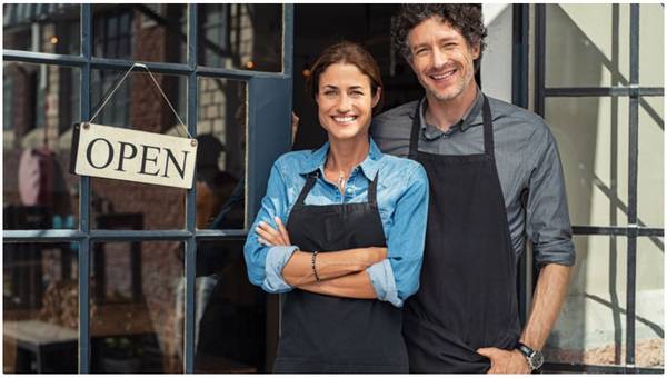 🍔 Show local restaurants near you a very useful software service 1