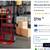 800 lb. Milwaukee Hand Truck 3 thumbnail