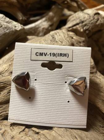 Lot of designer earrings 2 for $25 each - $25 (Renton WA)63471238317569122