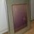 Framed & Matted Vintage Floral Art Print CHEAP! 5 thumbnail