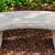 Designed Yard curved cement BENCH Heavy 1 thumbnail