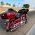 1988 Harley Davison, Electra glide 3 thumbnail