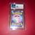 CGC 9 Mint Pristine Salamance Ex Pokemon Graded Card  (2025) Japanese 2 thumbnail