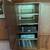 Cherry Entertainment Center-or great storage piece 4 thumbnail