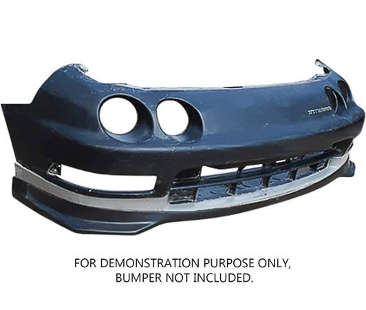 94-97 Integra Type-RA EVO style Front Lip, New 1